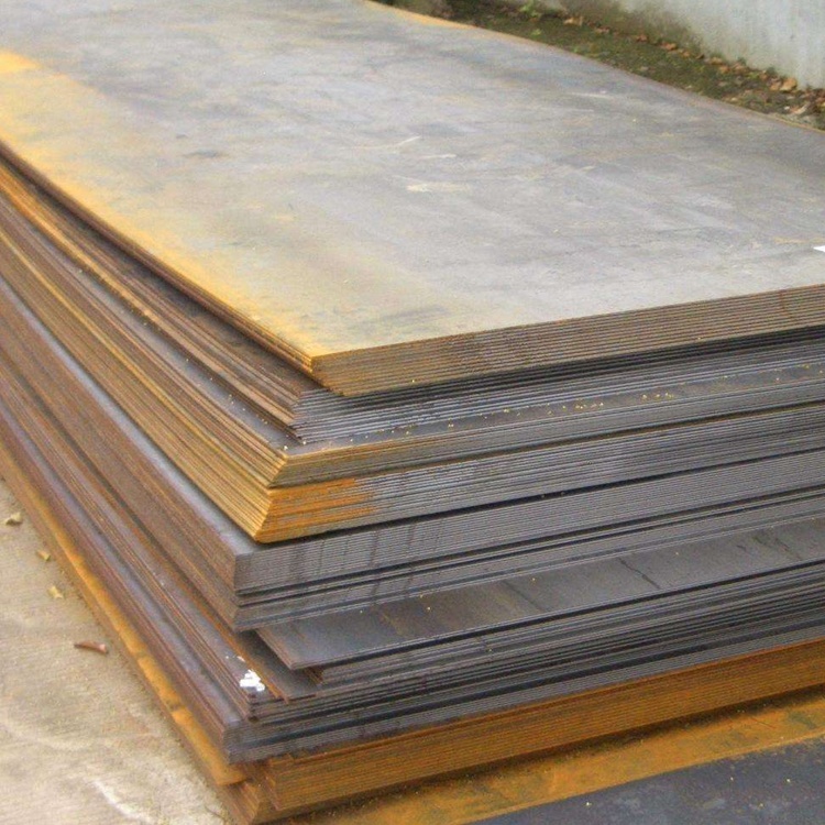 Building Material S45c Ck45 ASTM 1035 Carbon Steel Plate