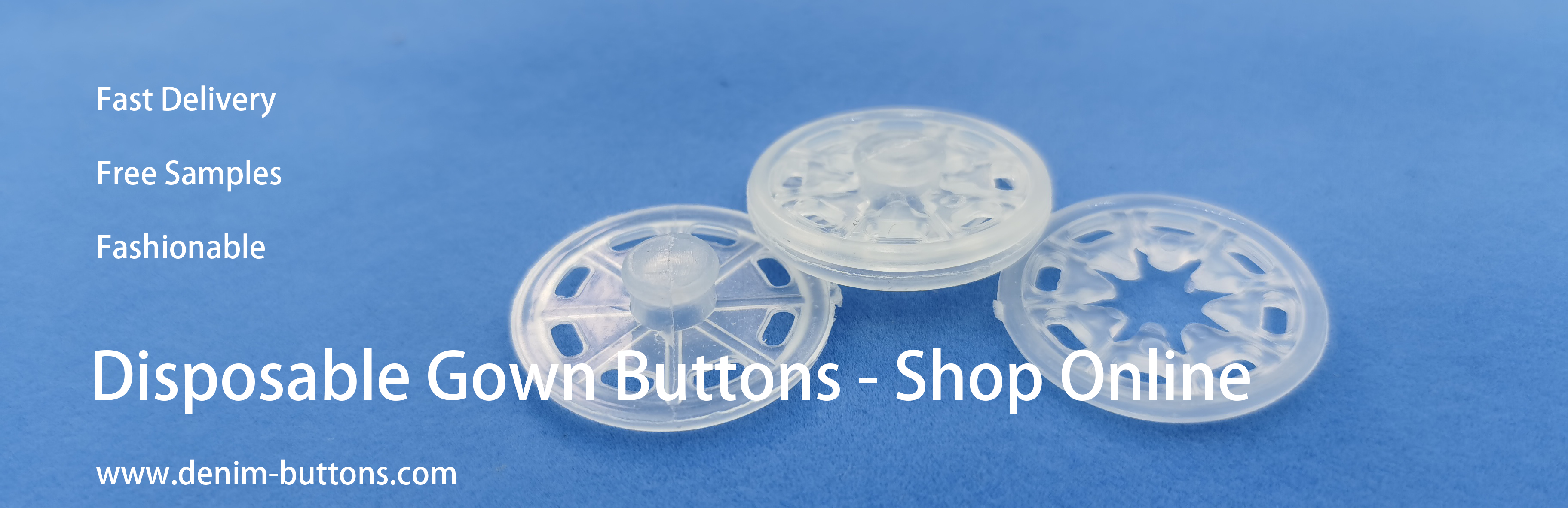 plastic snap buttons