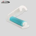 Sticky washable cleaning pocket foldable mini lint roller