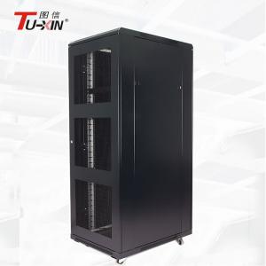 Ip20 Protection Computer Server Rack 19 Inch Rack Cabinet With