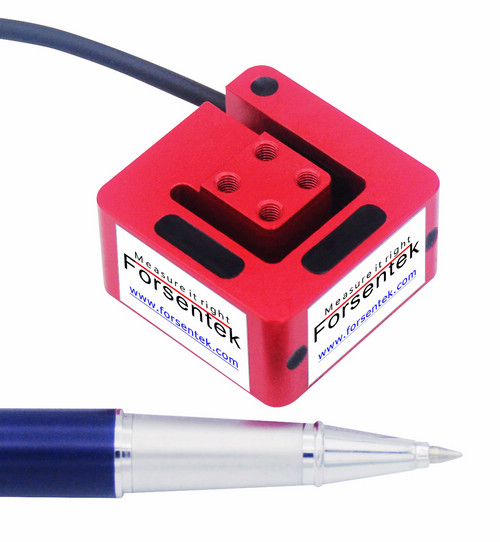 smallest 3-axis load cell