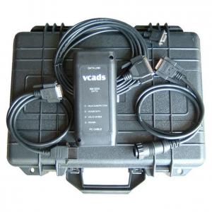 China Volvo Truck Diagnostic Tool Volvo VCADS Pro 2.35.00 on sale 