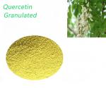 Quercetin Dihydrate Granular No Irradiation Powder Used In Nutraceuticals