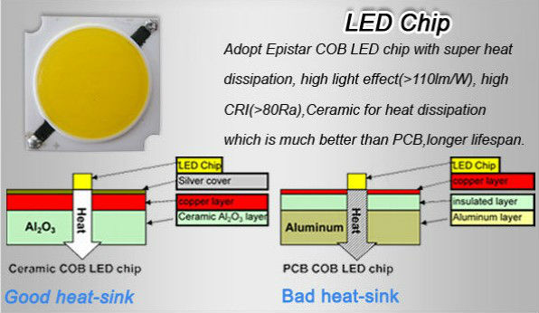 CSA CE C-TICK Dimmable 10W E27 PAR30 led par light cob,PAR30 led light,cob dimmable light