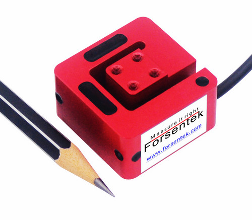 smallest multi-axis load cell