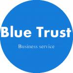 Terminology of Trademark / Trade Mark - Issued by Blue Trust Business Service