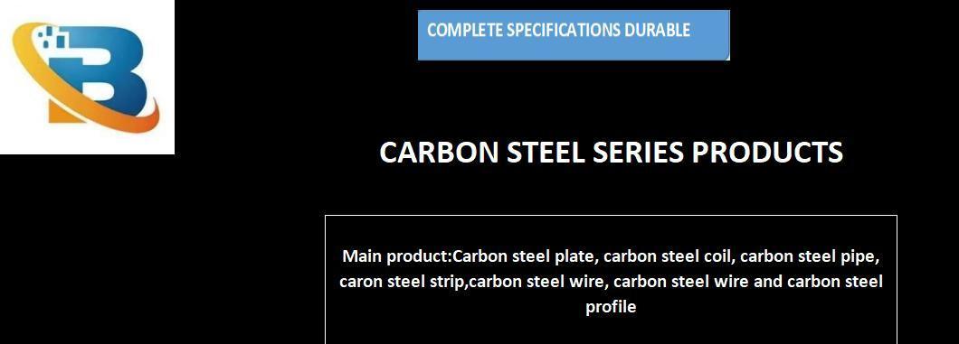 ASTM 4X8 Cast Iron Metal Sheet 6mm 1040 C45 A36 Q235B 4340 Carbon Steel Plate