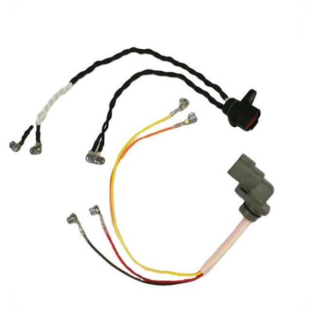 Heat Resistant Engine Wiring Harness for automotive