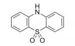 Phenothiazine dioxide Phenothiazine