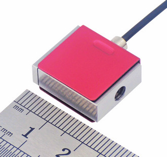 Miniature Jr. S-Beam Load Cell 20lb
