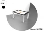 43 Inch Android Capacitive Smart Touch Screen Table