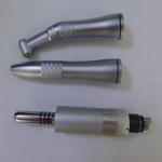 4 Holes Dental Surgical Handpiece 110min/Ml Water Spray Straight Handpiece
