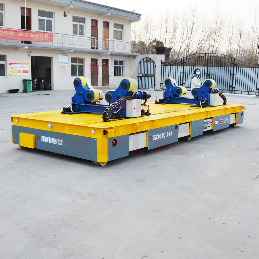 10 tons material handling cart