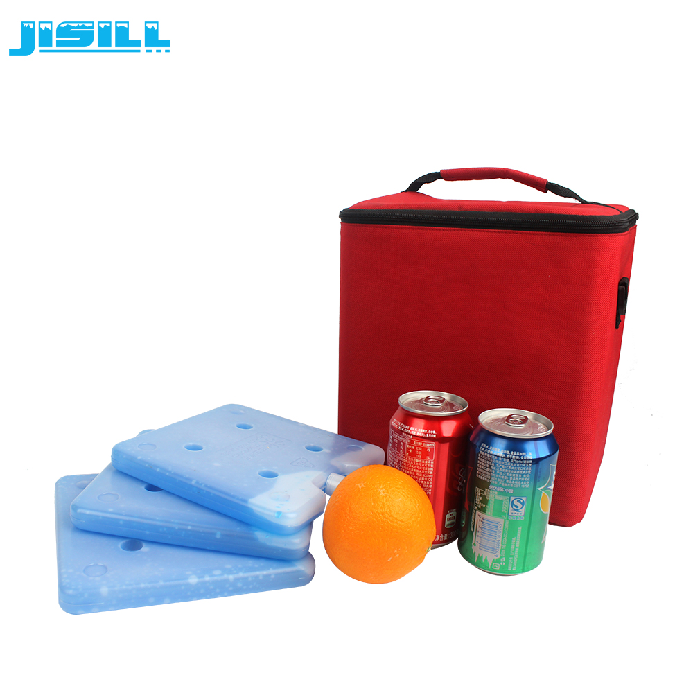 Reusable portable1000ml medical Ice Box for cold chain transport