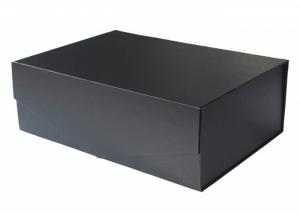 large black storage box