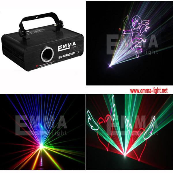 emma light laser