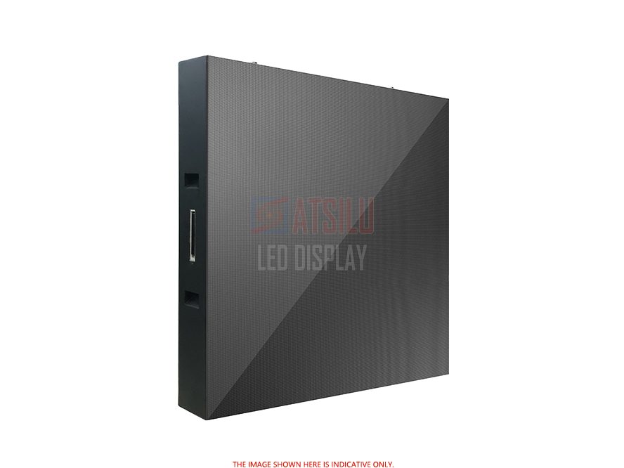 P5mm High-Definition Outdoor LED Video Wall Cabinet