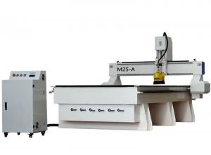 China High speed wood carving machine M25-A (1300*2500*200mm) on sale 
