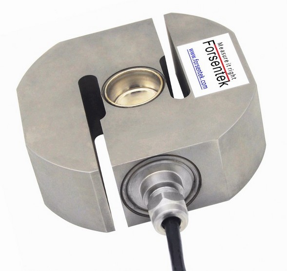 1000kg tension and compression load cell 2000kg