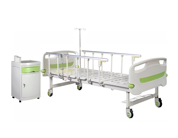 Hospital bed manufacturer