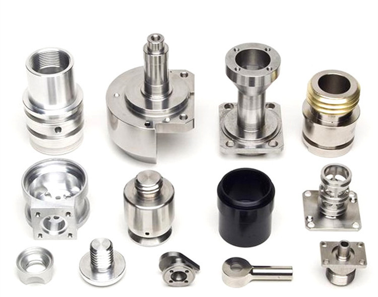 cnc mill workholding