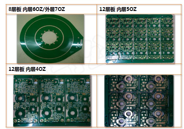 Six Layers PCB Customization PCB Prototype PCB assembly PCB Fast Service PCB OEM Service PCBA