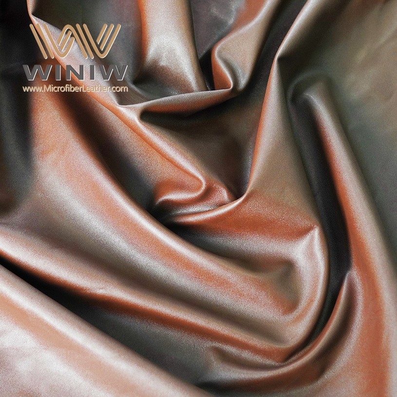 Artificial Imitation Leather For Garments 