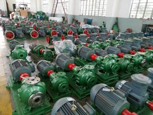 China Pompes de transfert d'huile usagée électriques/petit alliage malléable de fer de pompe centrifuge on sale 