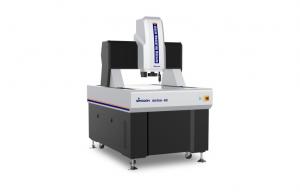 China Fully Auto Video Measuring Machine 3D measurement Non-Contact Laser on sale 