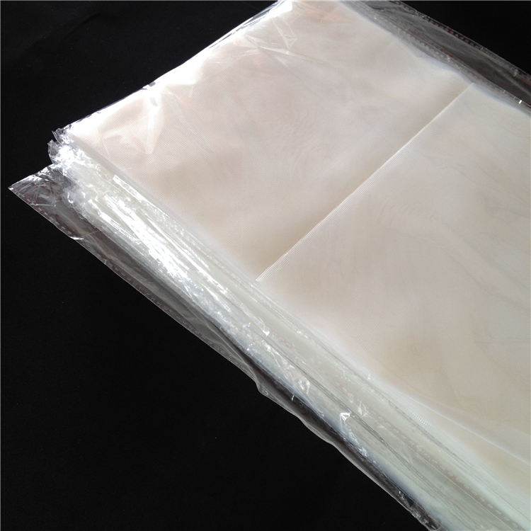 pva water soluble plastic film packaging bag eco-friendly pva dissolving laminated bag for carp fishing bait