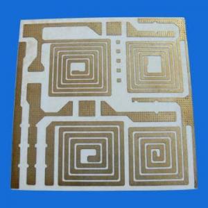 China Ceramic PCB on sale 