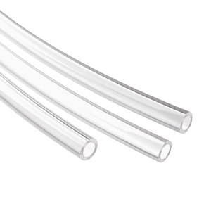Clear water Hose Silicone Tube 1/2' ID Silicone Tubing