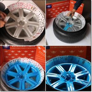 Glossy Matte Plasti Dip Rubber Coating Spray Paint Safety With Weather Resistance For Sale Removable Rubber Spray Paint Manufacturer From China 107934380