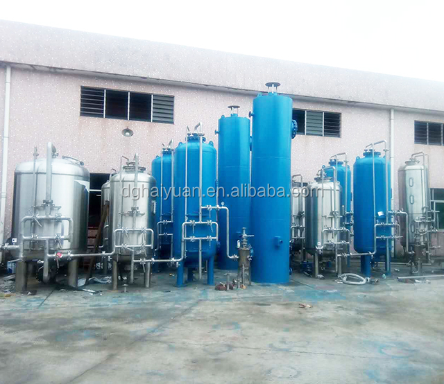 water softening system for shower water filters resin for water treatment