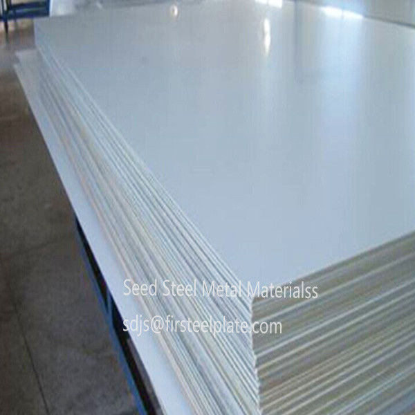 ASTM ASME carbon thickness 12mm 16Mo3 alloy steel plate sheet metal material