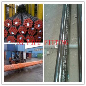 China pipes chart sch 40 carbon steel on sale 