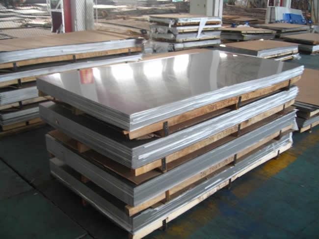 201 202 430 304 316L Cold Rolled Stainless Steel Sheet