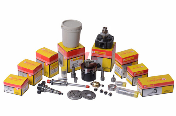 diesel injectors or nozzles-nozzle repair kit 