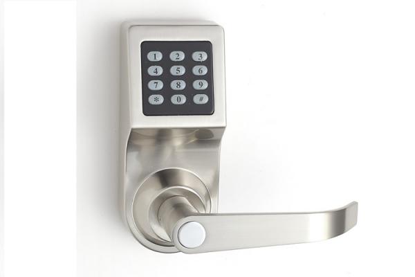 remote electronic door locks for homes