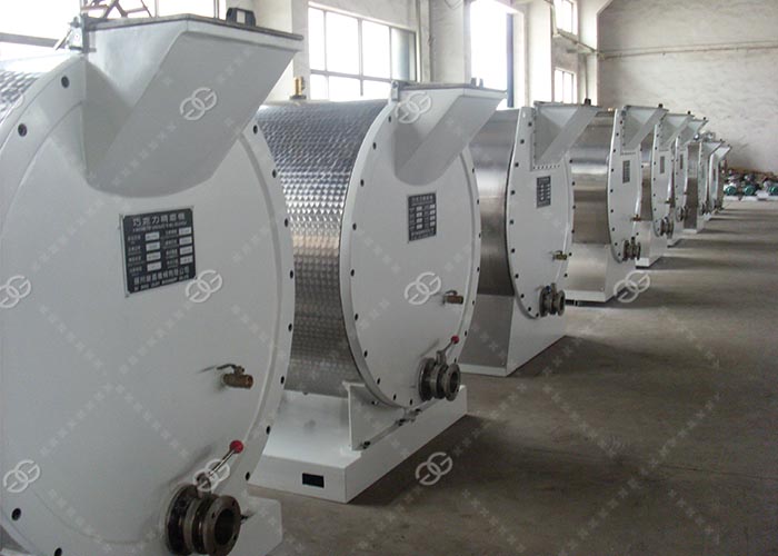 Industrial Chocolate Conching Machine for Sale