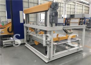 can packaging machine