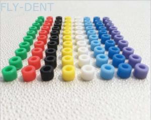 China Dental color-coded-instrument ring / color code circle hot sale on sale 