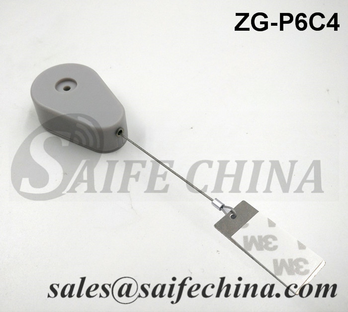 Retractable Cable Secure 