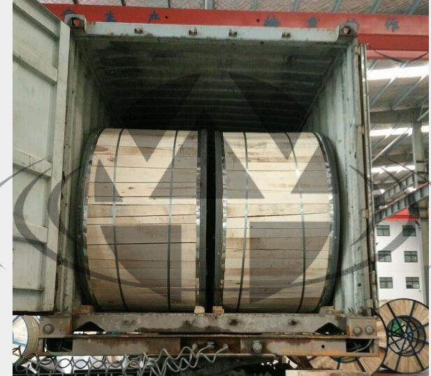 Submarine|Underwater Fiber Optic Cable Packing and Shippment Wangtong Photoelectricity