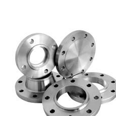 China Stainless Steel Flange Stainless Steel Pipe Flange Fittings SS2205 31803 32750 on sale 