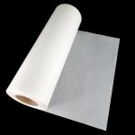 0.12mm Double Sided Fabric Tape Polyolefin Hot Melt Adhesive Film