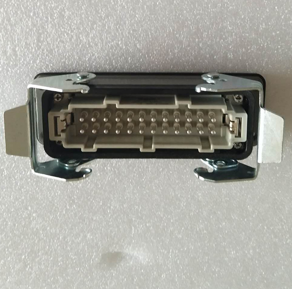24Pin Connector