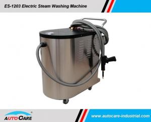 China Self service steam car washing equipment for car detailing/Electric Steamer car washer machine hot sales to Peru on sale 