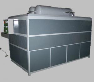 China vacuum membrane press machine wholesale