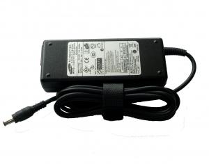China 90W Laptop Ac Adapter for Samsung X20 / X25 / X50 series 19v, 4.74A on sale 